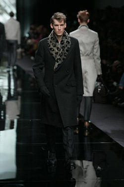 Fashion week: qui séduire? Fashion week: qui séduire?