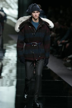 Fashion week: qui séduire? Fashion week: qui séduire?