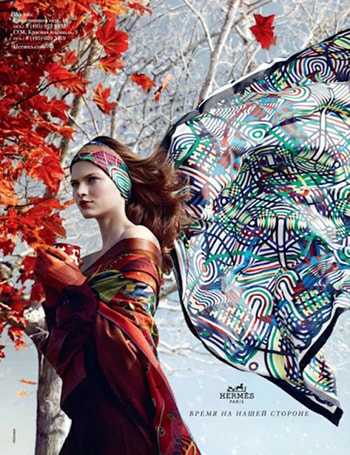 Hermes et LVMH : une nouvelle bataille commence Hermes et LVMH : une nouvelle bataille commence