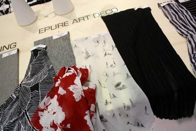 Les infos mode de Tissu Premier Les infos mode de Tissu Premier