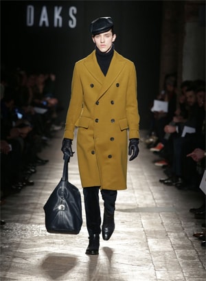 MFW: Milan et Florence, capitales de la mode masculine MFW: Milan et Florence, capitales de la mode masculine