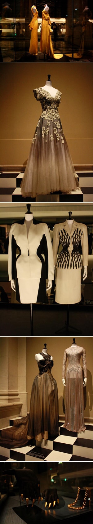 Paris célèbre sa haute couture Paris célèbre sa haute couture
