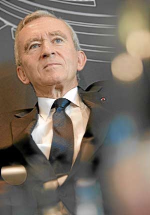 LVMH-Hermès : chronique d’un abordage LVMH-Hermès : chronique d’un abordage