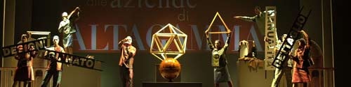 La Fondation Altagamma veut renforcer le Made in Italy La Fondation Altagamma veut renforcer le Made in Italy