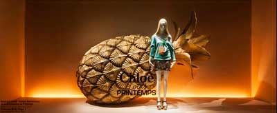 Le Qatar voudrait acheter Le Printemps Le Qatar voudrait acheter Le Printemps