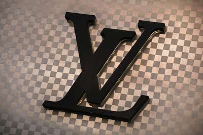 Affaire Hermès: LVMH accepte sa condamnation Affaire Hermès: LVMH accepte sa condamnation