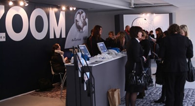 Zoom by Fatex: un fort intérêt des pays de l'Est Zoom by Fatex: un fort intérêt des pays de l'Est
