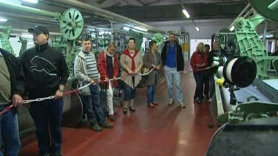 Le combat des salariés de Virtuose Le combat des salariés de Virtuose
