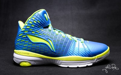 Li Ning enregistre 240 millions d'euros de pertes Li Ning enregistre 240 millions d'euros de pertes