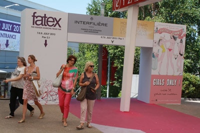 Première Vision reprend les salons mode d’Eurovet Première Vision reprend les salons mode d’Eurovet