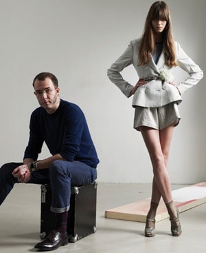 Marco Zanini rejoindra-t-il Schiaparelli? Marco Zanini rejoindra-t-il Schiaparelli?