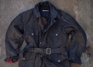 barbour nantes