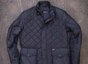 barbour nantes