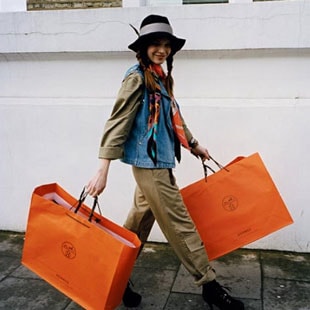 Hermès: chiffre d'affaires 1T en hausse de 10,1%, porté par l'Asie Hermès: chiffre d'affaires 1T en hausse de 10,1%, porté par l'Asie