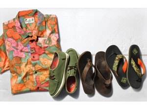 Vans s’associe à Joel Tudor Vans s’associe à Joel Tudor