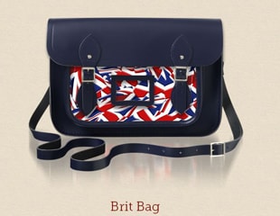 "Made in the UK": la survie du cuir britannique "Made in the UK": la survie du cuir britannique