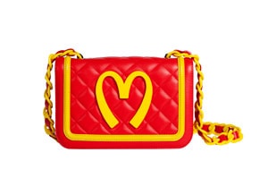 Moschino singe la fast-fashion Moschino singe la fast-fashion