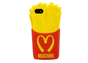 Moschino singe la fast-fashion Moschino singe la fast-fashion