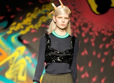 Tendances SS 2014 Tendances SS 2014