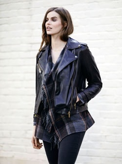 Violeta by Mango débarque aux Etats-Unis Violeta by Mango débarque aux Etats-Unis
