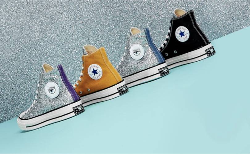 converse chiara