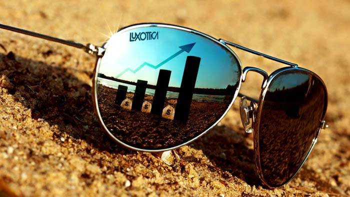 10 facts on luxottica image