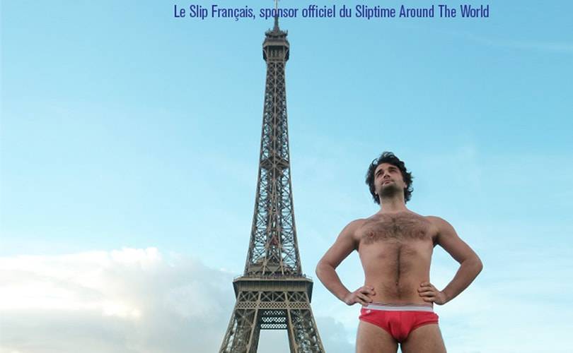 Les Anciens Patrons De Maje Et Sandro Entrent Dans Le Slip Francais