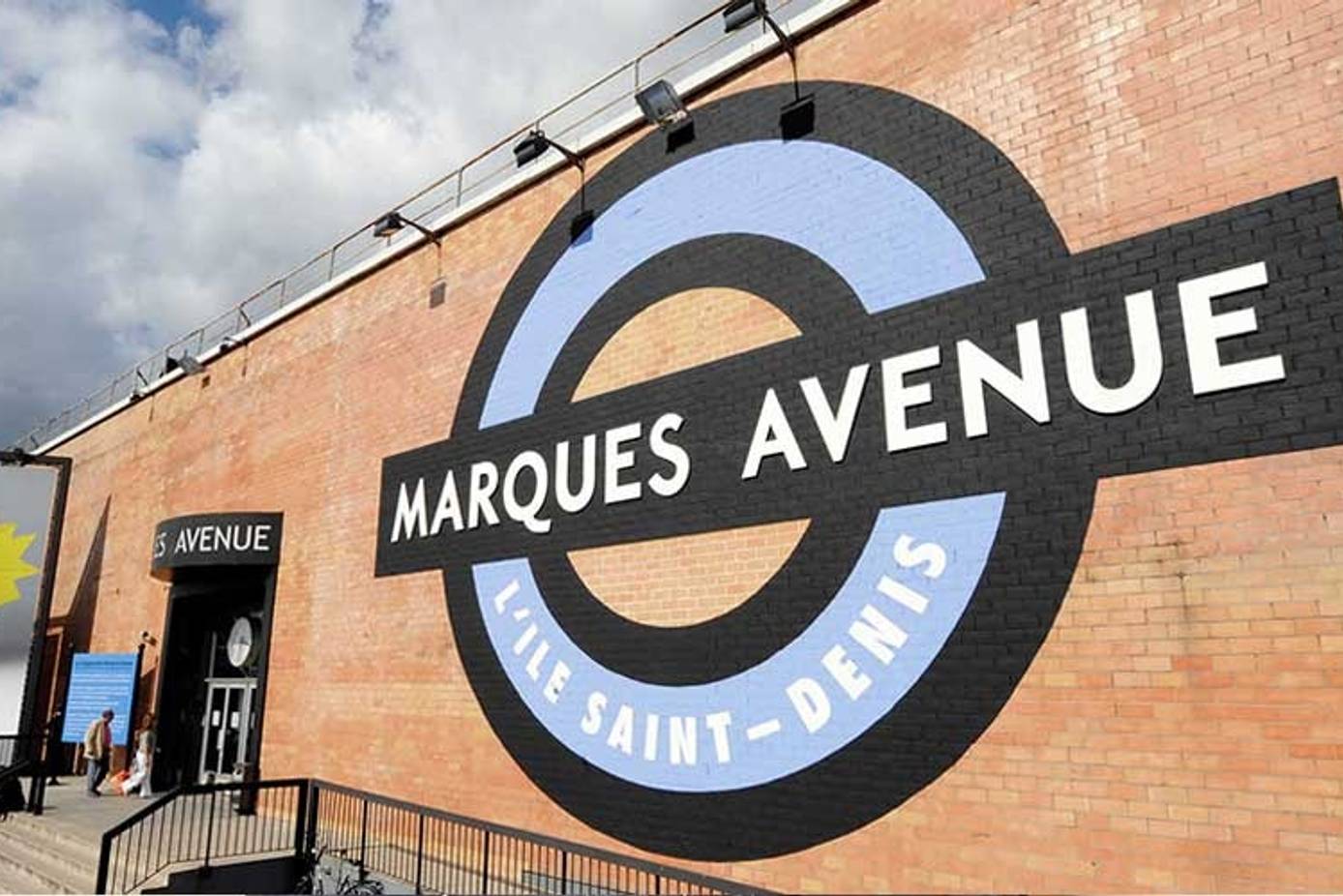 Outlet Les Centres De Marques Ne Connaissent Pas La Crise